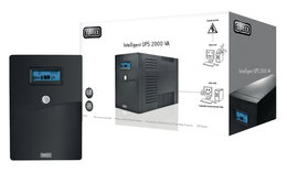 Noodstroomvoorziening