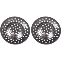 Sanitair - diverse onderdelen