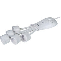 Overspanningsbeveiliging