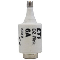 Temperatuurzekeringen