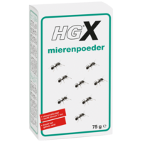 Insecten & ongedierte