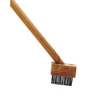 Onkruidborstels -messen