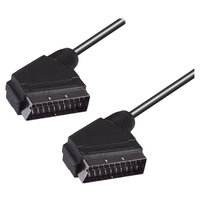 Video kabels Scart