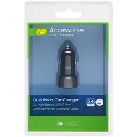 Autoladers - adapters 12V