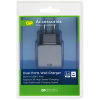 Thuisladers - adapters 220V