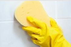 schoonmaak artikelen