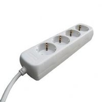 tafelcontactdoos met snoer