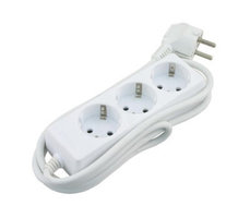 3-voudig met randaarde