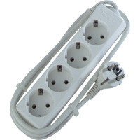 4-voudig met randaarde