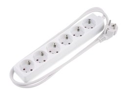 6-voudig met randaarde