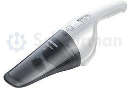 Kruimelzuiger, Kruimeldief