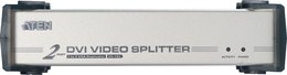 Splitters