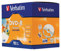 DVD-RW