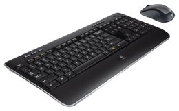 Toetsenborden & Muizen