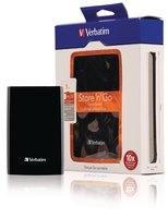 Externe Harde Schijf