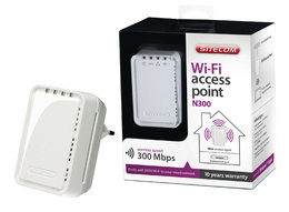 Access Points
