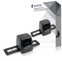 Scanners & Printers