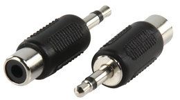 Adapters