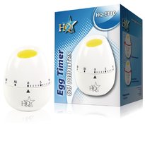 Eierkokers / Eierdop