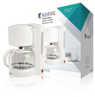 Koffiemachines