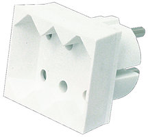 Standaard Stekkerdozen