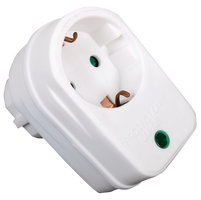 Overslagspanningstekkerdozen