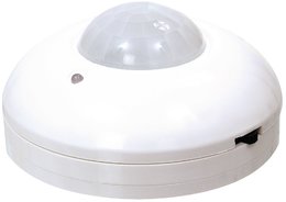 Stand-alone Alarmproducten