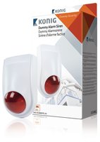 Dummy-alarmproducten