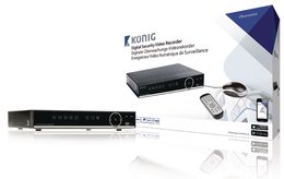 Digitale Videorecorders