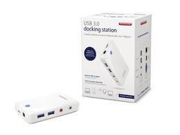 Docking Stations