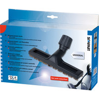 Borstels en zuigmonden