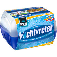 Luchtbevochtigers - ontvochtigers - reinigers