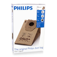 Stofzakken Origineel