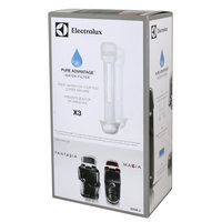 Anti-kalk - Waterfilters