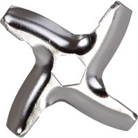 Messen - Raspen - Snijplaten