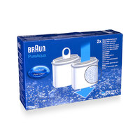 Anti-kalk - Waterfilters