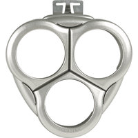 Huizen - Messenkophouders