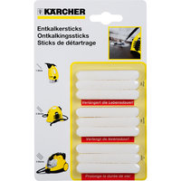 Reinigers - Ontkalkers