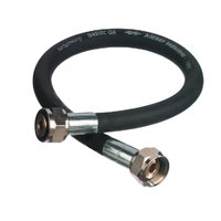 Gas aansluitmateriaal