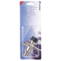 Gas aansluitmateriaal