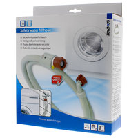 Aanvoerslangen - aquastop