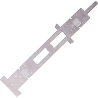 Scharnieren - Deurbevestiging