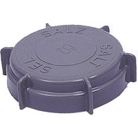 Zoutvatdoppen - Ontharding