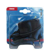 Batterijen - opladers - netvoedingen