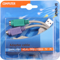 Adapters