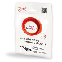 Adapters - Kabels overig