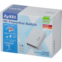 Homeplug - Powerline adapters