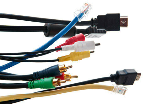 Kabels & Snoeren
