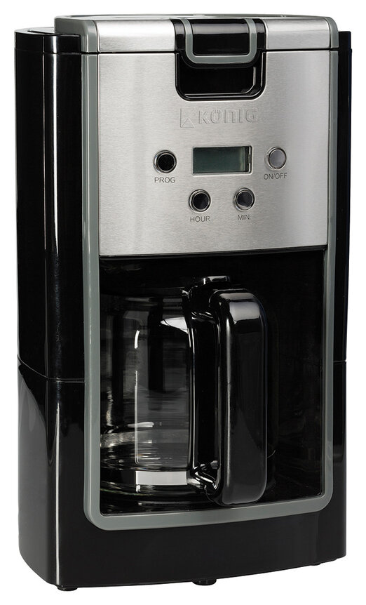Koffiezetapparaat
