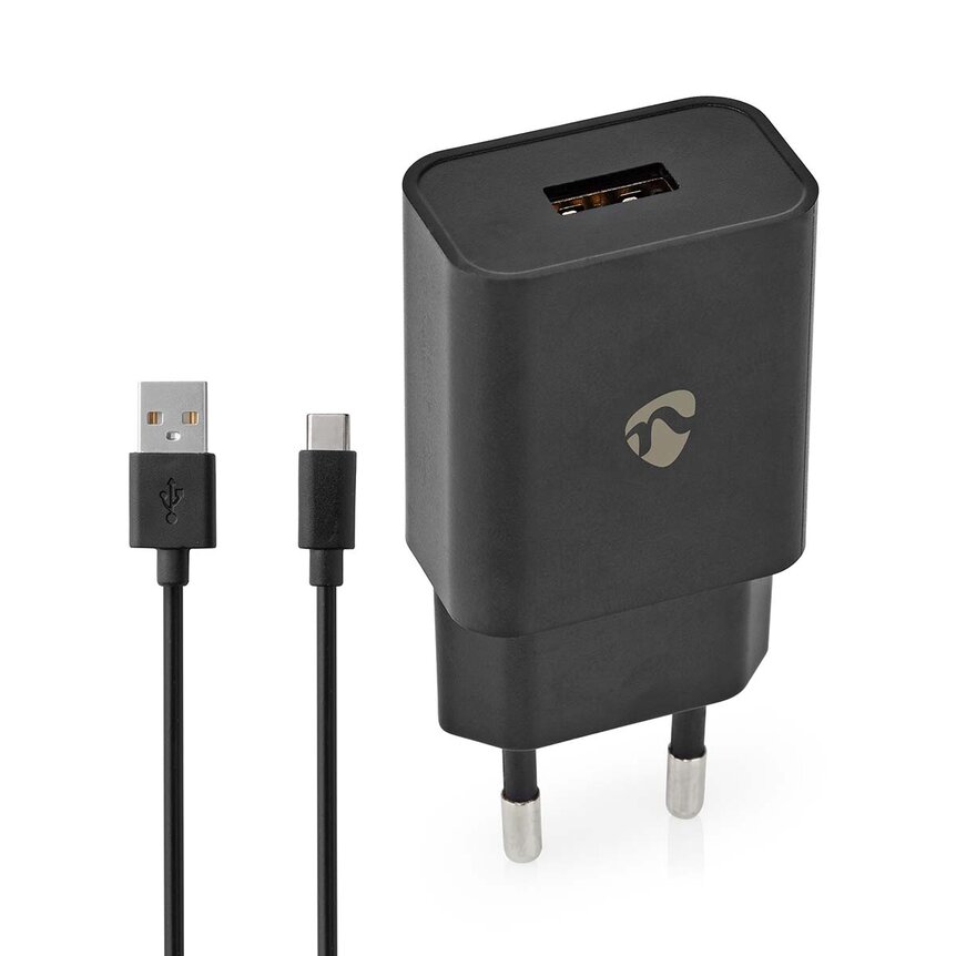 USB Opladers
